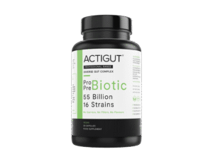 ActiGut ProPreBiotic 30 Capsules