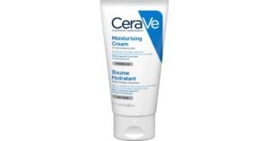 CeraVe Moisturising Cream
