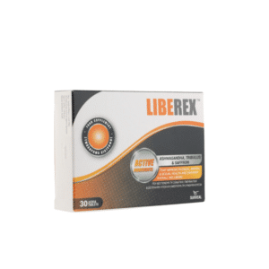 Surveal Liberex X30 Tablets