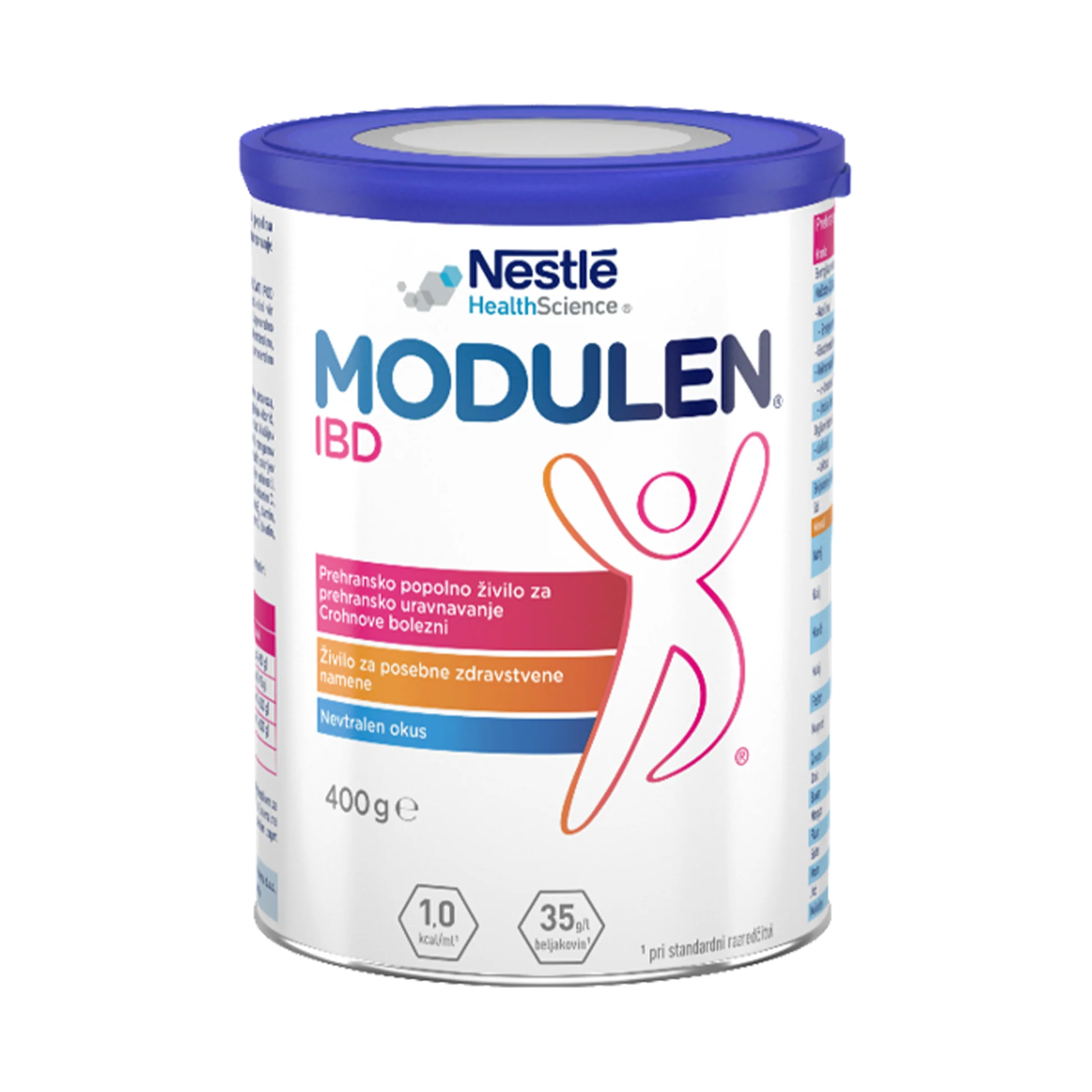 Buy Nestle Modulen IBD 400g - Malta