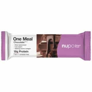 Nupo One Meal Bar Chocolate 60g
