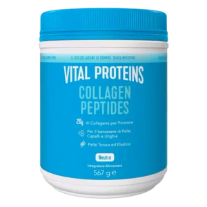Vital Proteins Collagen Peptides 567g