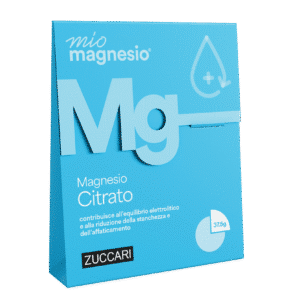Mio Magnesio Magnesium Citrate (37.5g)