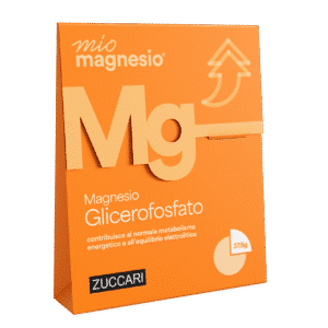 Mio Magnesio Magnesium Glycerophosphate (37.5g)