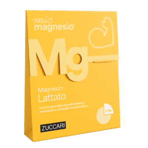 Mio Magnesio Magnesium Lactate (37.5g)