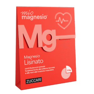 Mio Magnesio Magnesium Lisinate (37.5g)