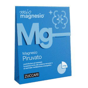 Mio Magnesio Magnesium Pyruvate (37.5g)