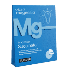 Mio Magnesio Magnesium Succinate (37.5g)