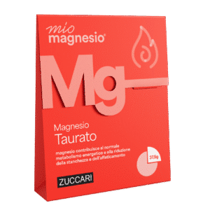 Mio Magnesio Magnesium Taurate (37.5g)