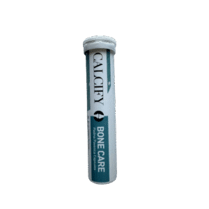 Calcify Padina Pavonica Capsules X30