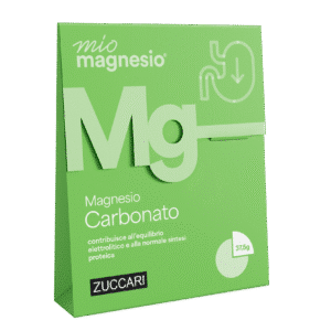 Mio Magnesio Magnesium Carbonate (37.5g)